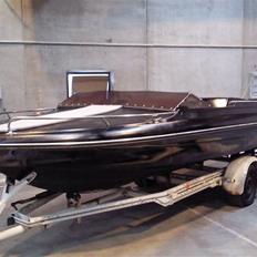 Glastron ssv 174 solgt