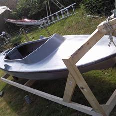 Jagt mopa lll Dolfin