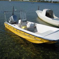 Dory 16 fod