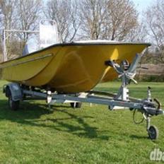 Dory 16 fod