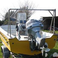 Dory 16 fod