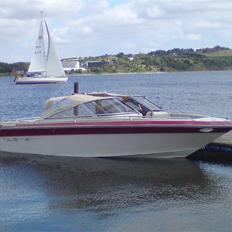 Sea Ray Sorrento 210