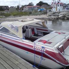 Sea Ray Sorrento 210