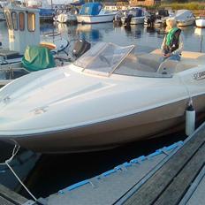 Ørnvik 520 Sport 