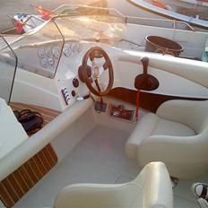 Ørnvik 520 Sport 