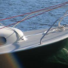 Lynæs 14" junior 