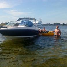 Maxum 1800 MX##SOLGT##