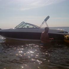 Maxum 1800 MX##SOLGT##