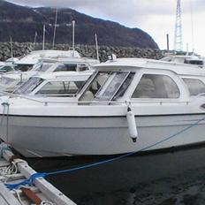 X TG King Cruiser