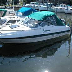 Bayliner 11802 Capri