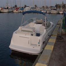 Bayliner 2455