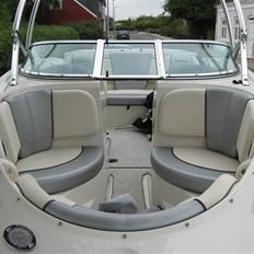 Sea Ray 185 Sport 4,3 MPI