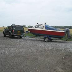 Shetland Sealark No.: 587