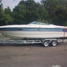 Chaparral 2550 sport