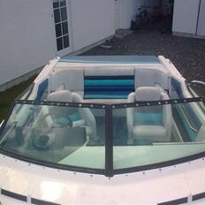 Chaparral 2550 sport