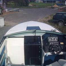 Chaparral 2550 sport