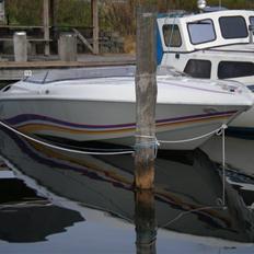 Baja Bandit II