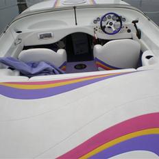Baja Bandit II