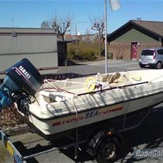 Terhi seafun 405/tilsalg