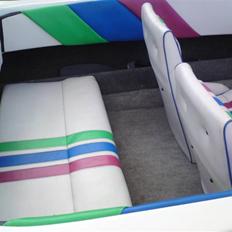 Mustang Waverider