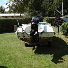 Mustang summer sport