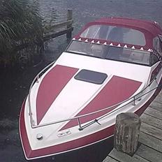 Glastron 192 Regatta