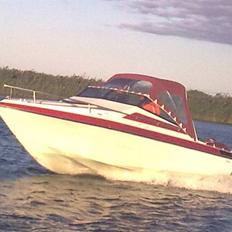 Glastron 192 Regatta