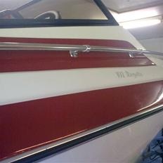 Glastron 192 Regatta