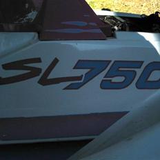 Polaris SL 750