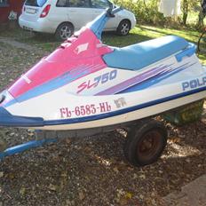 Polaris SL 750