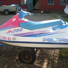 Polaris SL 750