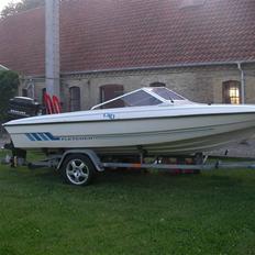 Fletcher GTO Arrowstreak **SOLGT**