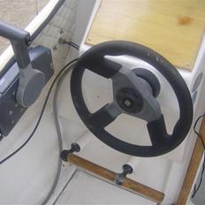 Shetland 535