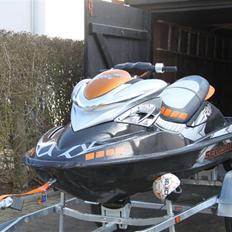 Seadoo RXP