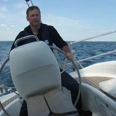Bavaria 37 cruiser