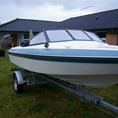 Fletcher 170 Arrowbeau