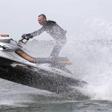Seadoo RXP-X 255