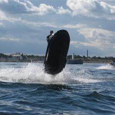 Seadoo RXP-X 255