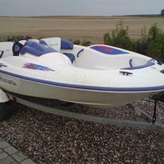 Seadoo Sportster