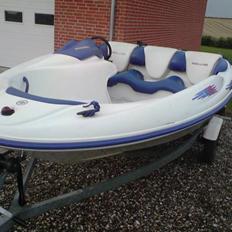 Seadoo Sportster