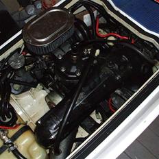 Kawasaki js 300 SOLGT