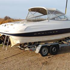 Bayliner 2052 Capri