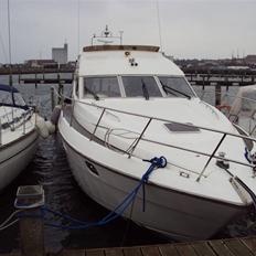 Princess 480 Fly #Solgt#