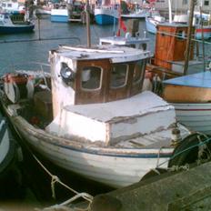 H HANSA