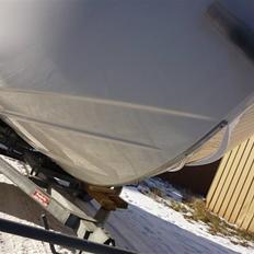 Askeladen 445 Hunter