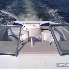 Wellcraft EXCEL 21 SL *SOLGT*