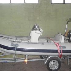 Rib Valiant Vanguard 400