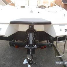 Wellcraft Excel 18 sl