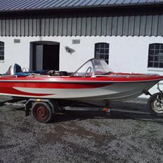 Hille Malibu 450