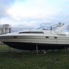 Bayliner 3555
